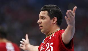 Prišel je tudi ta dan: prvi poraz Veszprema v regiji