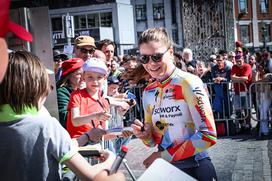 Le Liege-Bastogne-Liege 2026