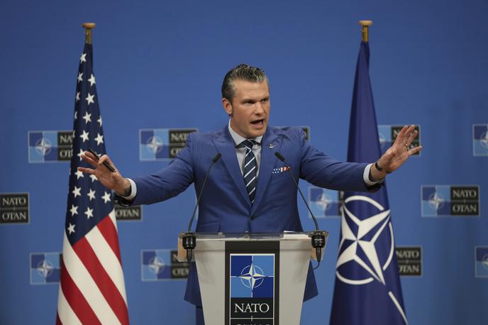 Pete Hegseth