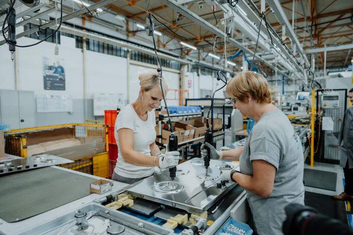 Gorenje, EcoVadis, PR | Foto Hisense Europe