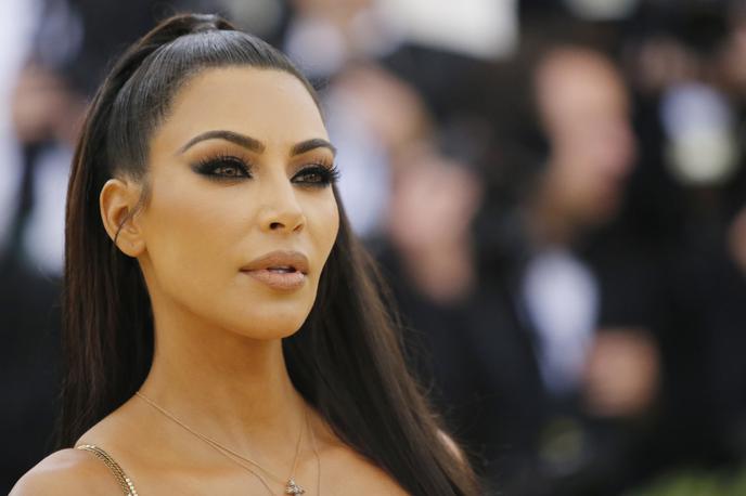 Kim Kardashian | Foto Reuters