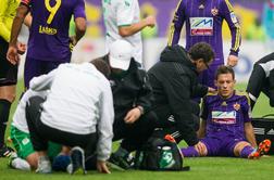 Fink se ni opravičil Cvijanoviću