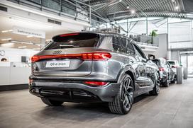Audi Q6