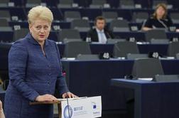 Litovsko predsedstvo EU-ja za odločne reforme