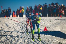 Biatlon Oberhof 20 km