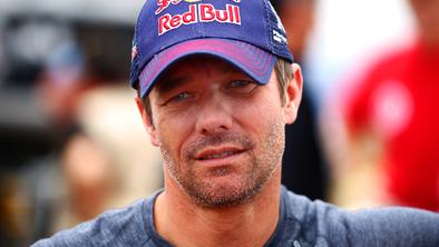Loeb prekinja športno upokojitev