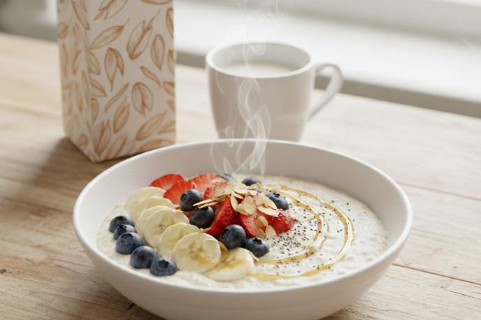 Špar - veganuary | Foto Spar Slovenija