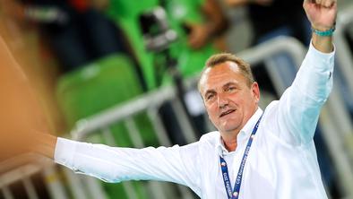 Ropret po kongresu FIVB: Ogledalo razvitosti je uspešnost reprezentanc, tudi najmanjših