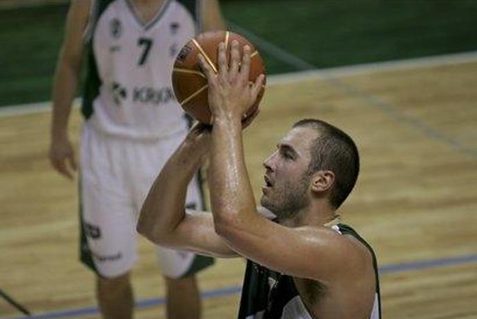 Joventut premočan za Olimpijo