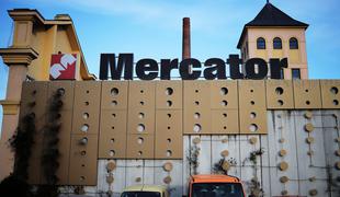 Mercator uspešno refinanciral posojila srbski hčerinski družbi