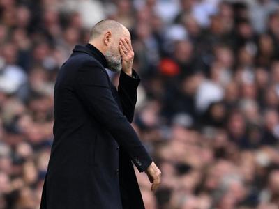 Nov boleč udarec za Tottenham, angleški velikan v zelo nevarnih vodah