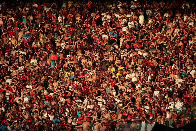 Copa Libertadores | Foto Reuters