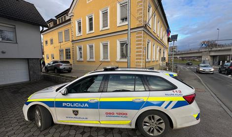 Tragedija na območju Rogaške Slatine: našli dve mrtvi osebi