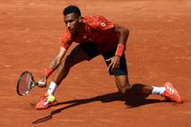 Felix Auger-Aliassime