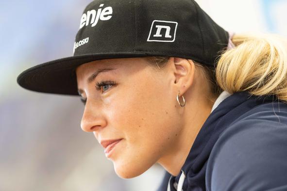 Anamarija Lampič razblinila še zadnje dvome: Odhajam v biatlon