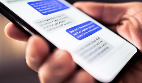 27. septembra bo na vašem telefonu zazvonil alarm – gre za test