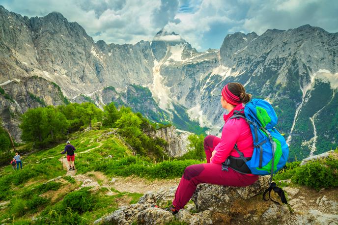 Slemenova Špica | Foto Shutterstock
