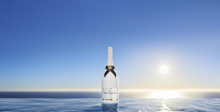 Kempinski Portorož, Moet Chandon, pool party | Foto: arhiv naročnika