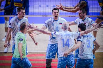 Bratje z igrišča – zaključek športne serije, ki je navdušila Slovenijo