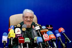 Iranski uradnik Kitajski in Rusiji: Pripravljeni smo vam razložiti, kako premagati ZDA