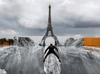 Eiffel iluzija