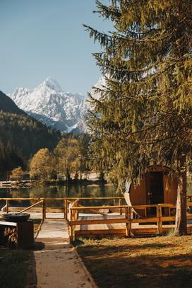 jasna natur resort