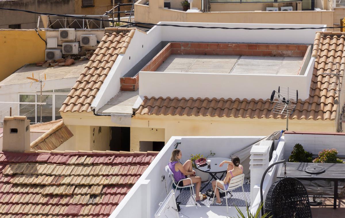 Apartma v španskem mestu Alicante | Foto Guliverimage