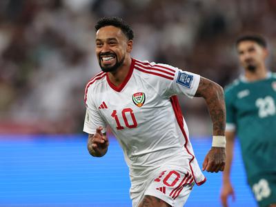 Irak je naslednji udeleženec medcelinskih kvalifikacij