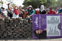 Protesti v Nikaragvi