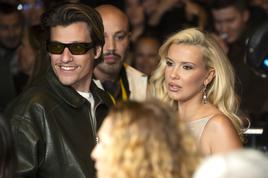 Igralka šokirala oboževalce: z možem sta posvojila še enega otroka