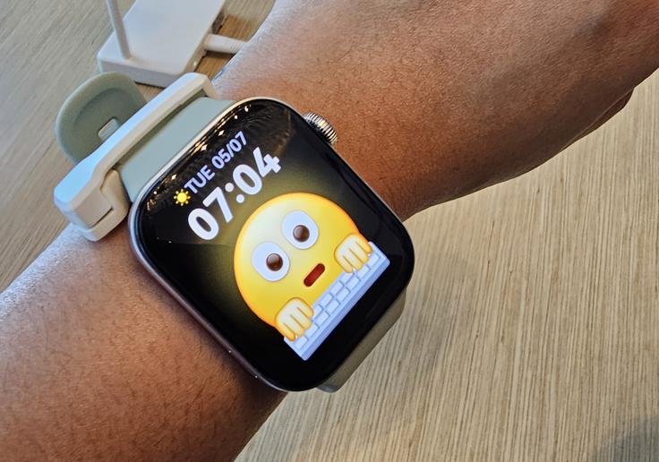  Huawei Watch Fit 3 | Foto: Srdjan Cvjetović