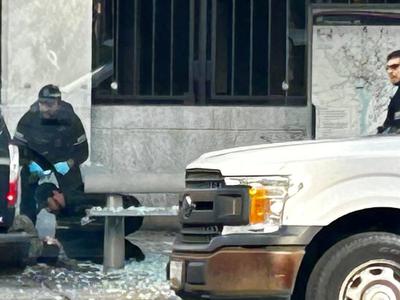 Napadalec na pripadnika nacionalne garde naj bi v Afganistanu sodeloval s Cio