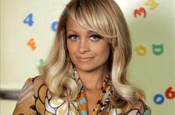 Kakšna je filozofija oblikovanja Nicole Richie?