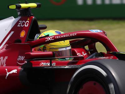 McLaren najhitrejši, Ferrari in Red Bull na zadnjih štirih mestih