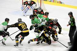 Olimpija začenja bitko za finale