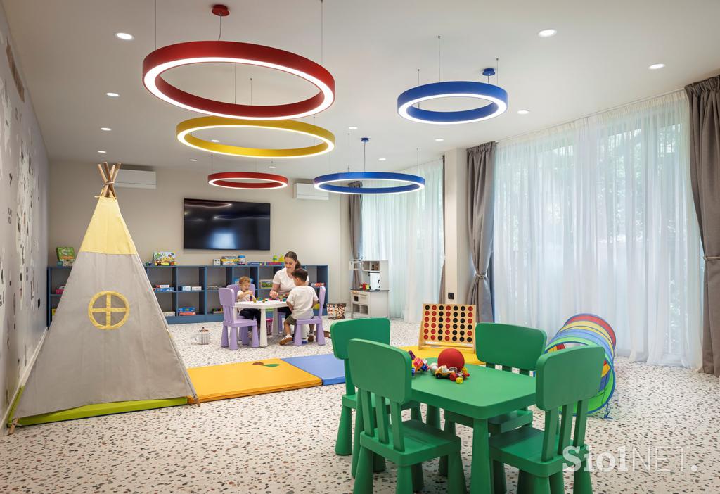 Remisens Hotel Lucija
