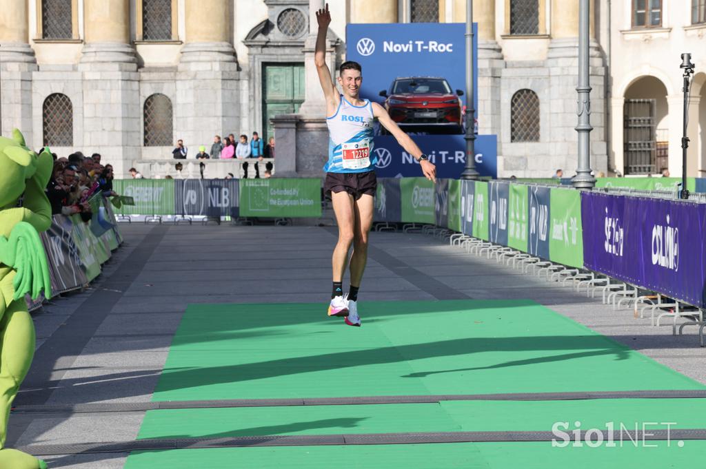 Maraton lj