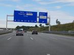 Nemčija avtocesta