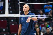 slovenska odbojkarska reprezentanca, Fabio Soli