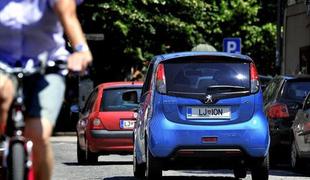 Mitsubishi ustavil proizvodnjo električnih C-zera in iona