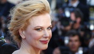 Nicole Kidman znova v Avstraliji