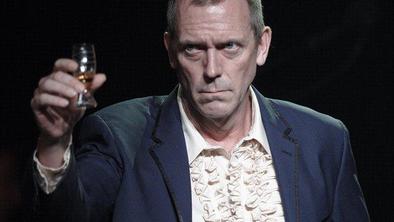 Dr. House nocoj v Križankah
