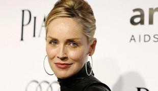 Sharon Stone spoznana za krivo