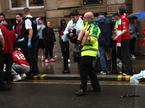 Incident v Liverpoolu
