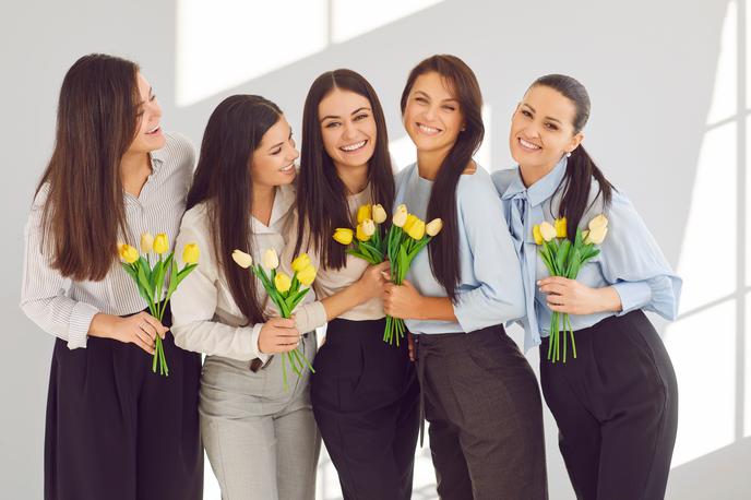 dan žena | Foto Shutterstock