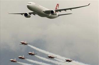 Airbus: Okrevanje letalske industrije bo hitrejše od pričakovanega
