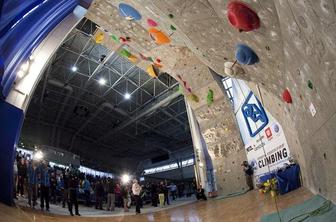 Škofic skupni zmagovalec evropskega mladinskega pokala
