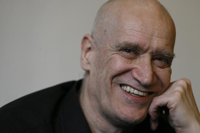 Wilko Johnson | Foto Guliverimage/AP