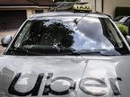 UBER Slovenija. Morena Šimatić