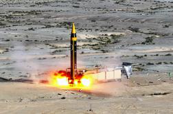 Iran sporoča: Od zdaj naprej bomo udarili prvi